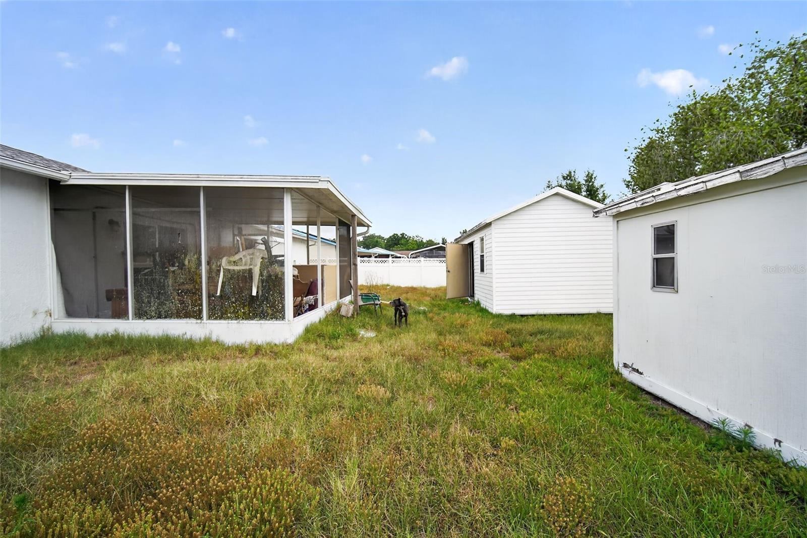 ALPHA VILLAGE ESTATES - Residential