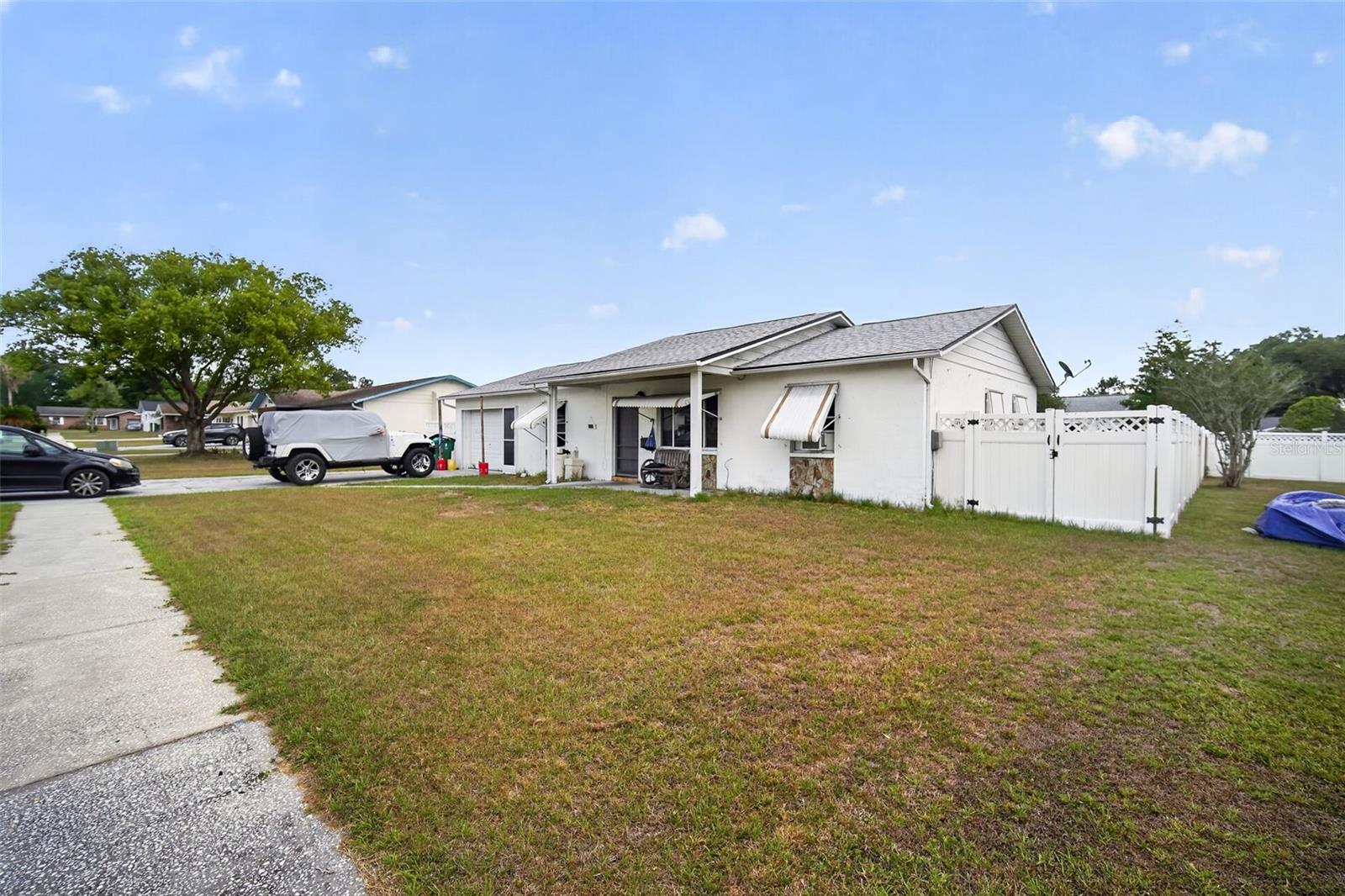 ALPHA VILLAGE ESTATES - Residential
