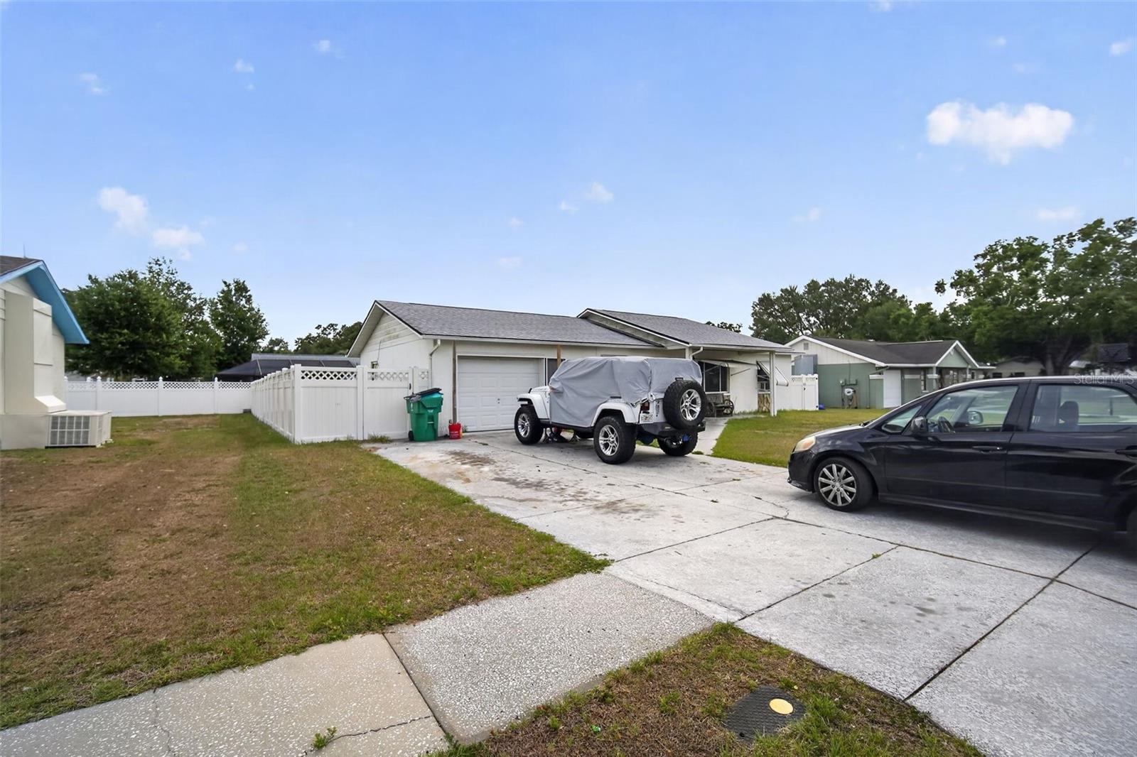 ALPHA VILLAGE ESTATES - Residential