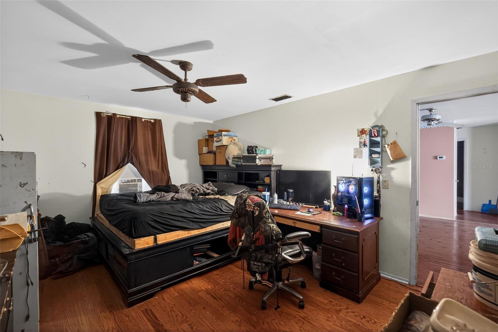 ALPHA VILLAGE ESTATES - Residential