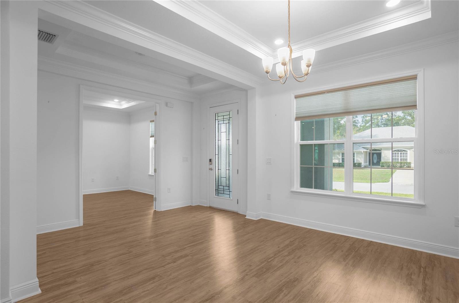 SUGARMILL WOODS OAK VILLAGE - Residential