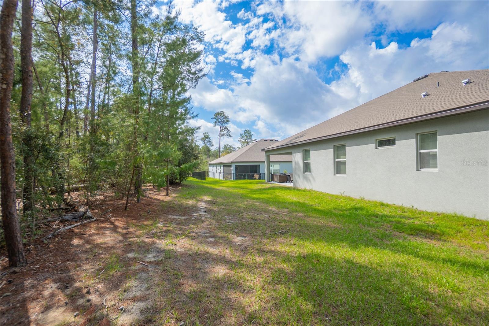SUGARMILL WOODS OAK VILLAGE - Residential