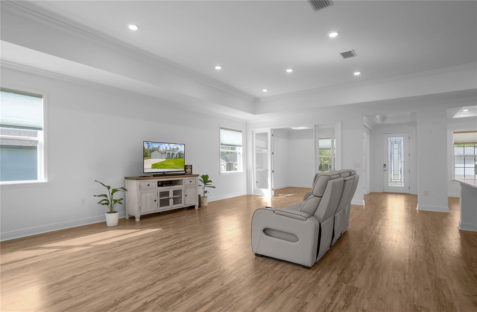 SUGARMILL WOODS OAK VILLAGE - Residential