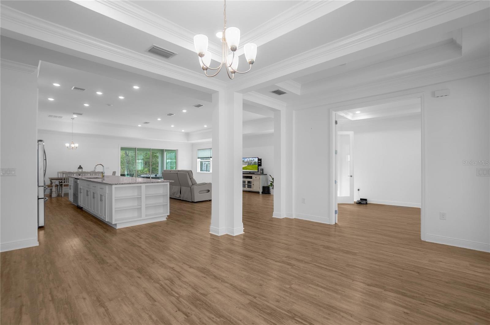 SUGARMILL WOODS OAK VILLAGE - Residential