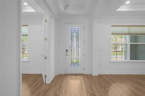 Tiny photo for 69 Grass Street, Homosassa, FL 34446 (MLS # OM723787)