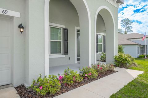 Tiny photo for 69 Grass Street, Homosassa, FL 34446 (MLS # OM723787)