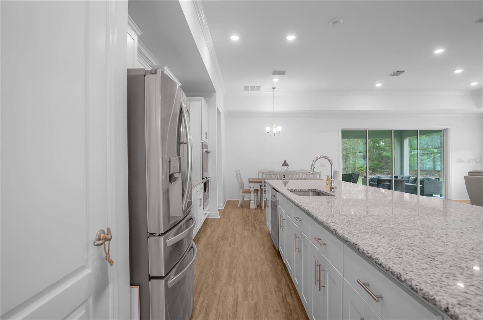 SUGARMILL WOODS OAK VILLAGE - Residential