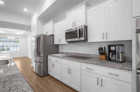 Tiny photo for 69 Grass Street, Homosassa, FL 34446 (MLS # OM723787)