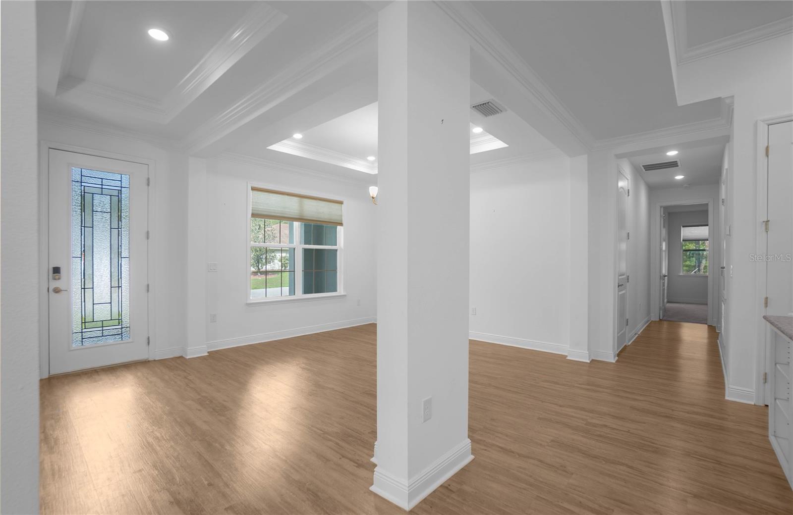 SUGARMILL WOODS OAK VILLAGE - Residential