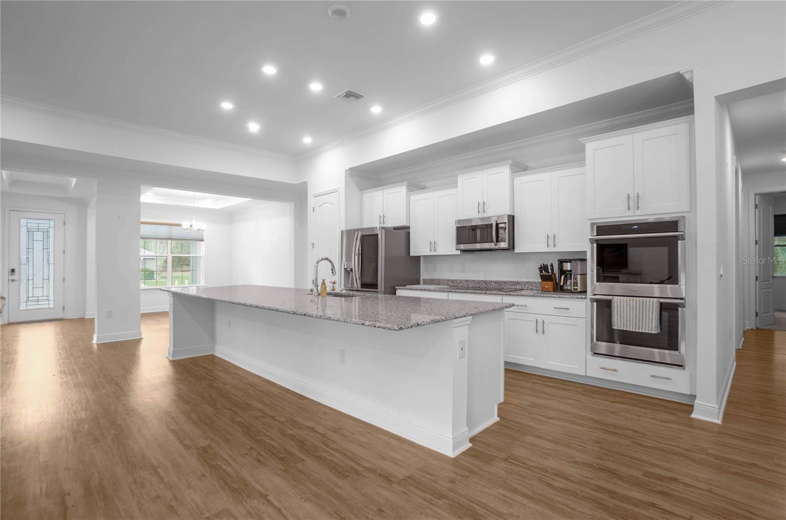SUGARMILL WOODS OAK VILLAGE - Residential