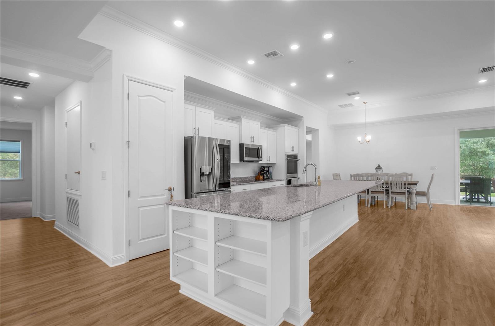SUGARMILL WOODS OAK VILLAGE - Residential