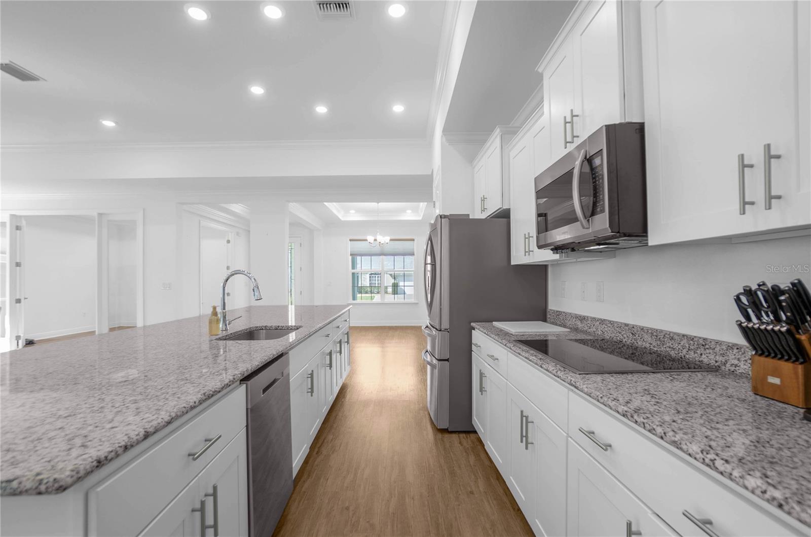 SUGARMILL WOODS OAK VILLAGE - Residential