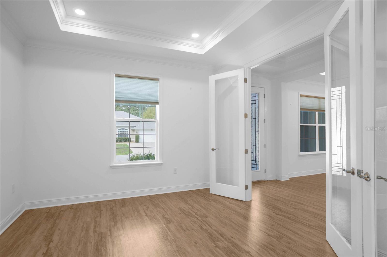 SUGARMILL WOODS OAK VILLAGE - Residential