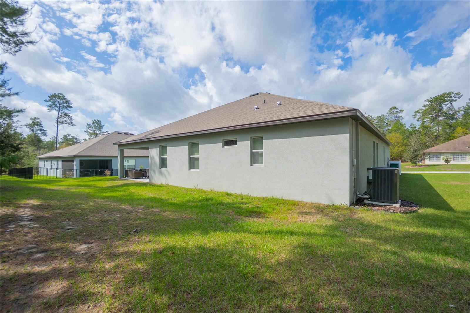 SUGARMILL WOODS OAK VILLAGE - Residential