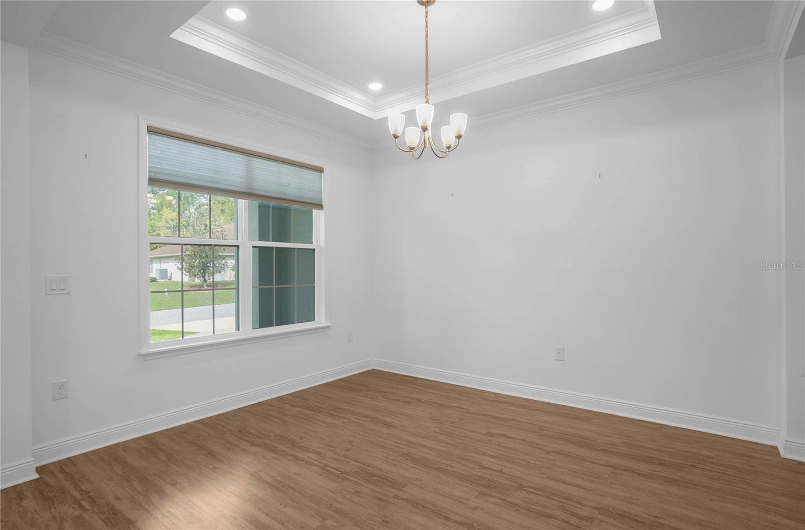 SUGARMILL WOODS OAK VILLAGE - Residential