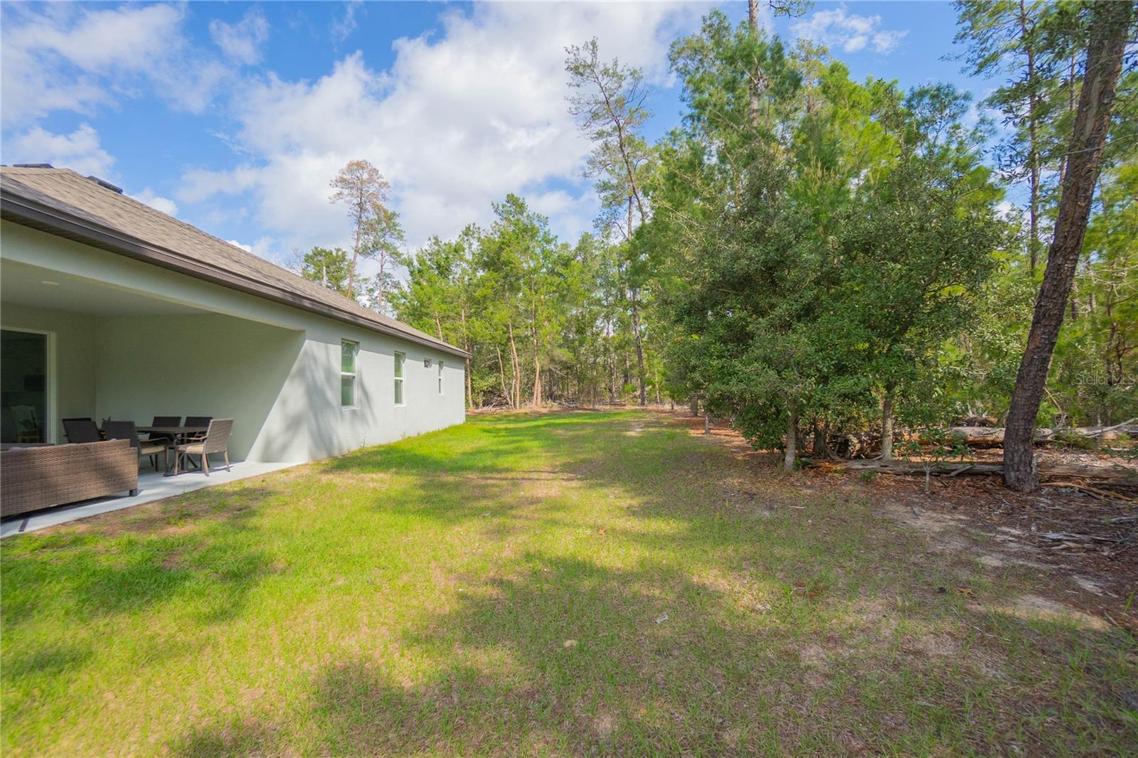 SUGARMILL WOODS OAK VILLAGE - Residential