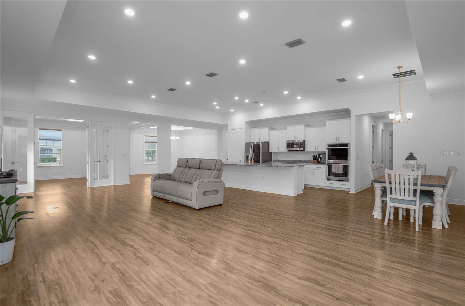 SUGARMILL WOODS OAK VILLAGE - Residential