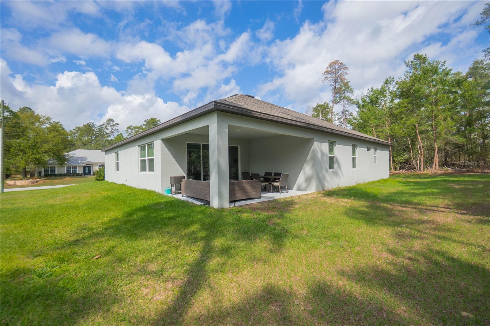 SUGARMILL WOODS OAK VILLAGE - Residential