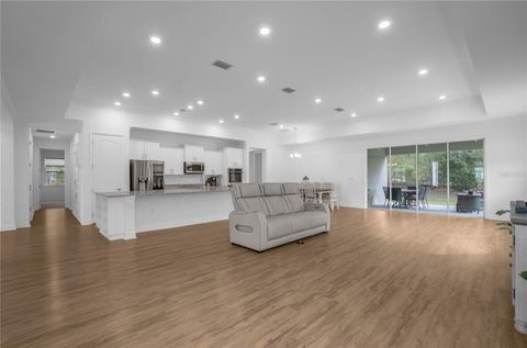 Tiny photo for 69 Grass Street, Homosassa, FL 34446 (MLS # OM723787)