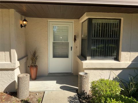 A home in CITRUS SPRINGS