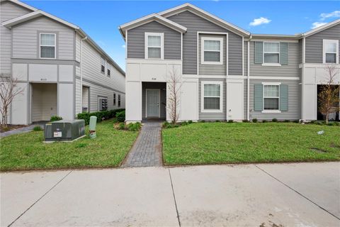 Photo of 4314 Lana Avenue, Davenport, FL 33897 (MLS # O6310511) Photo of 4314 Lana Avenue, Davenport, FL 33897 (MLS # O6310511)
