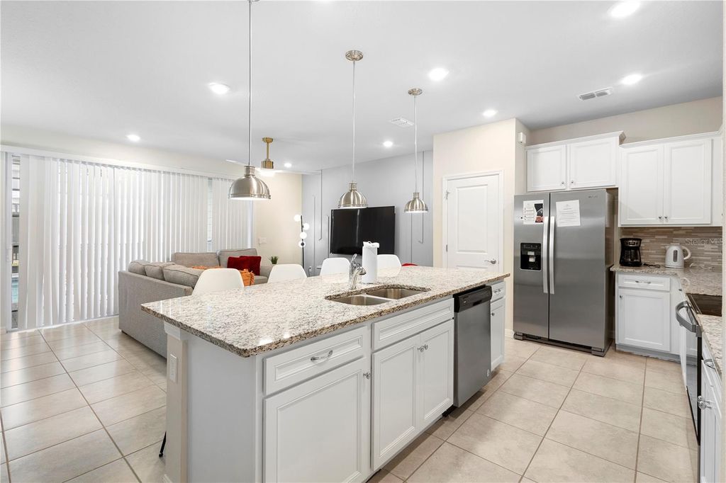 Photo of 4314 Lana Avenue, Davenport, FL 33897 (MLS # O6310511)