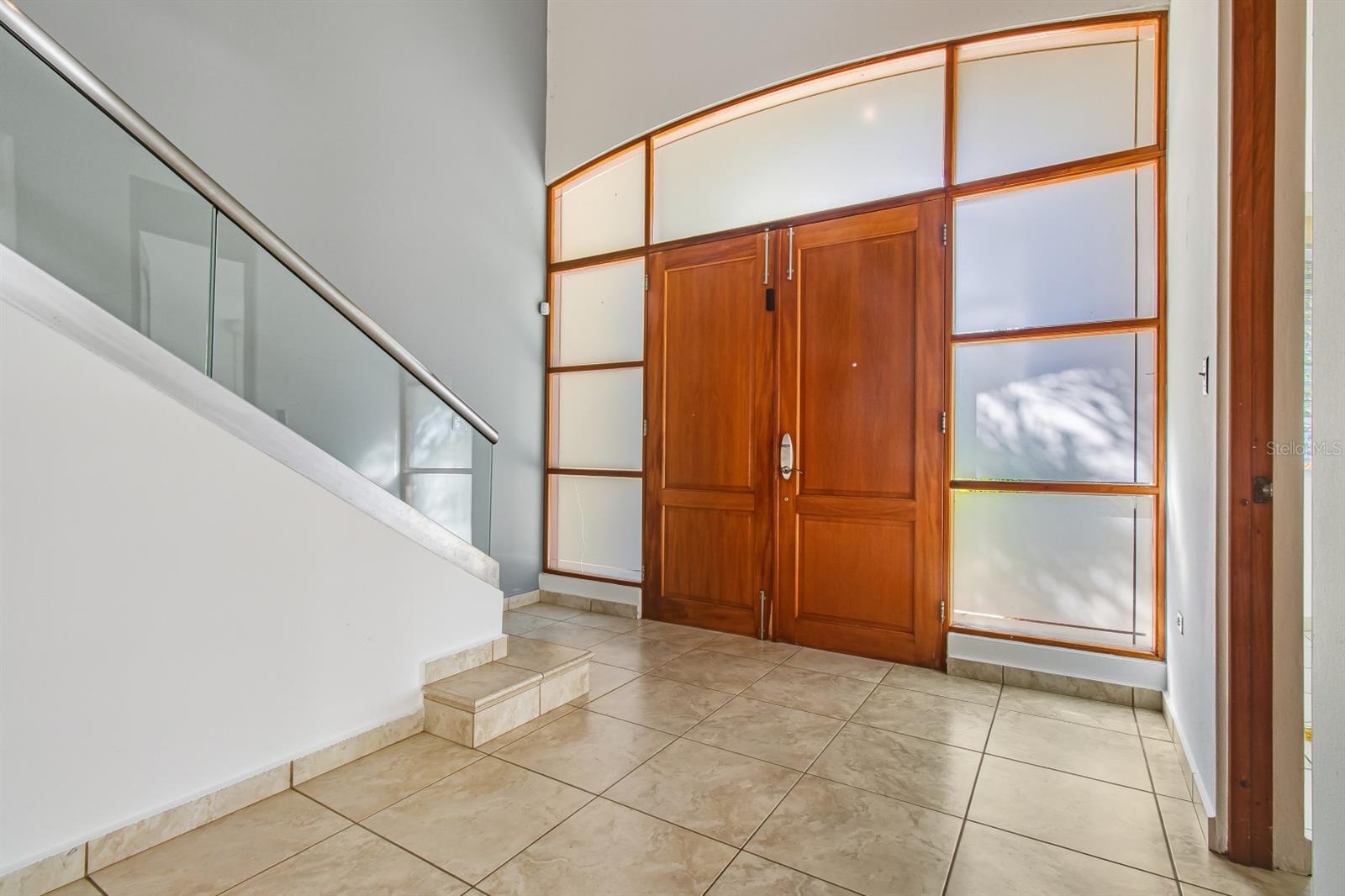 PASEO LOS CORALES II - Residential