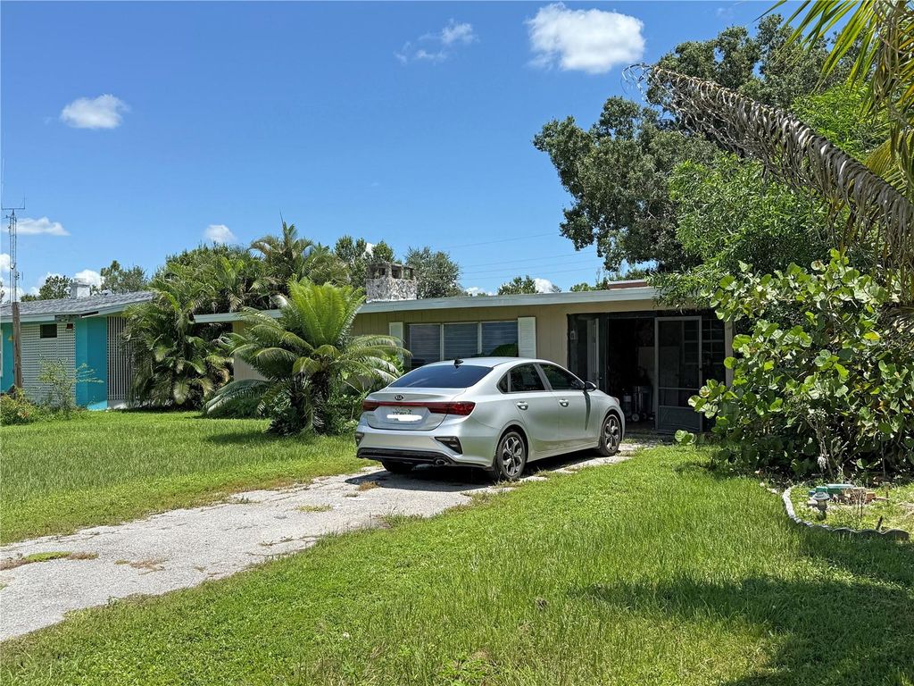 Photo of 12474 Poem Avenue, Punta Gorda, FL 33955 (MLS # C7514279)