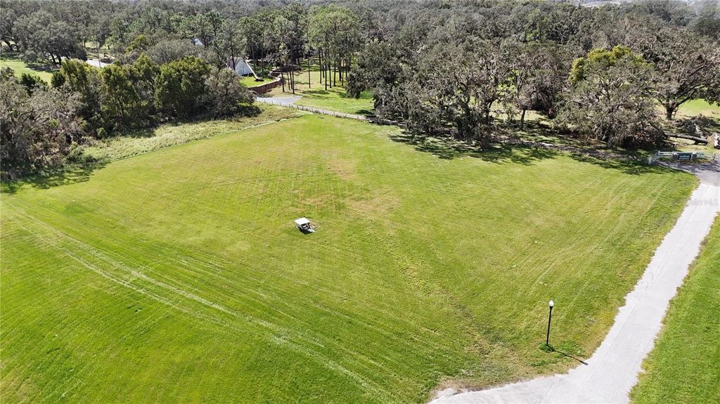 Photo of 0 Lange Farm Road, Dade City, FL 33525 (MLS # TB8333076)