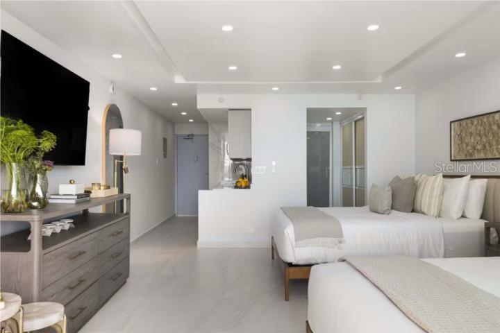 CONDOMINIUM ESJ - Residential