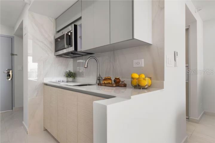 CONDOMINIUM ESJ - Residential