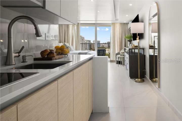 CONDOMINIUM ESJ - Residential