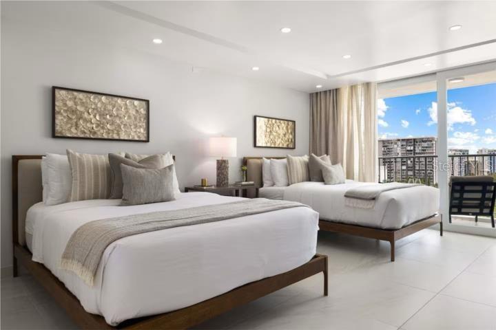 CONDOMINIUM ESJ - Residential