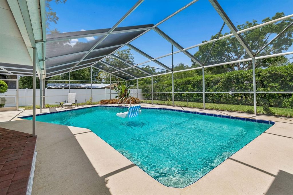 Photo of 1302 Glengreen Lane, Lakeland, FL 33813 (MLS # TB8503806)