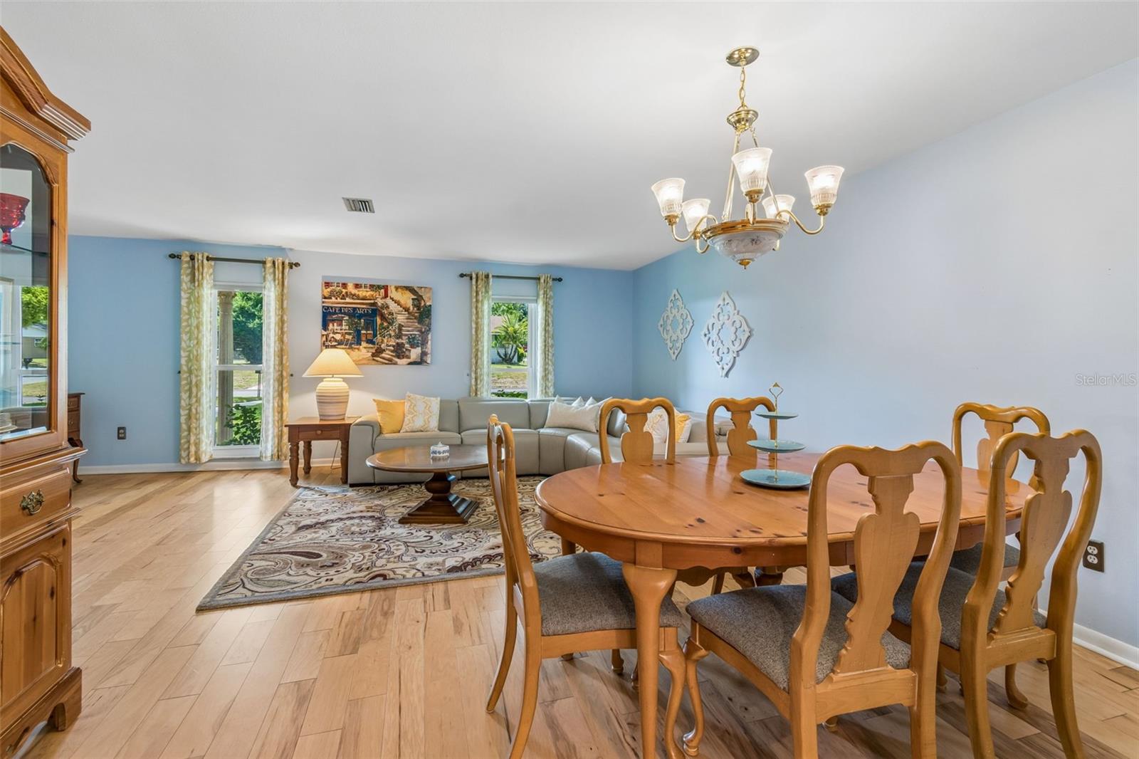 OAK GLEN - Residential