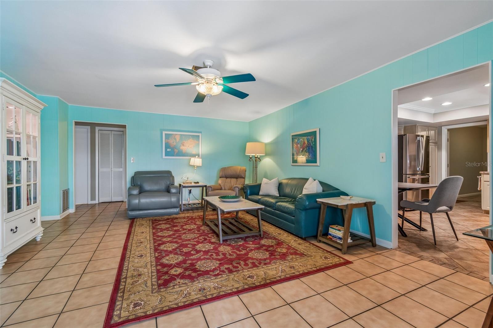 OAK GLEN - Residential