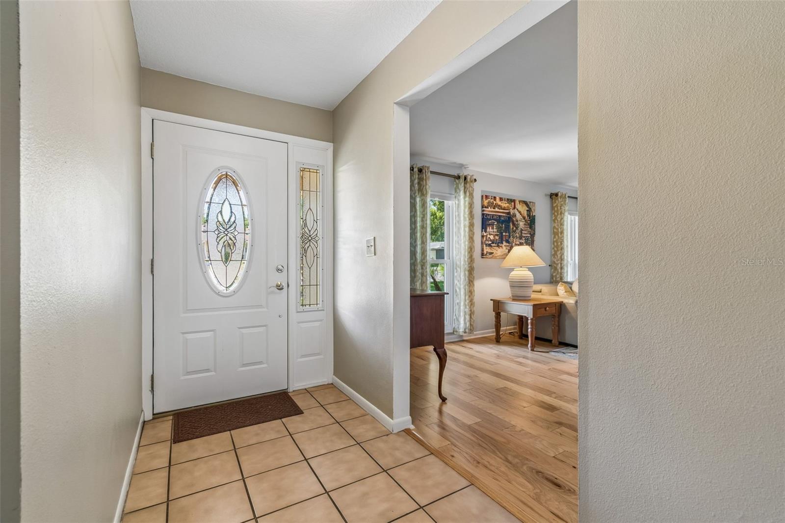 OAK GLEN - Residential