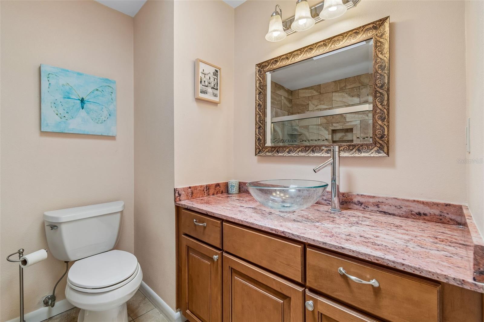 OAK GLEN - Residential