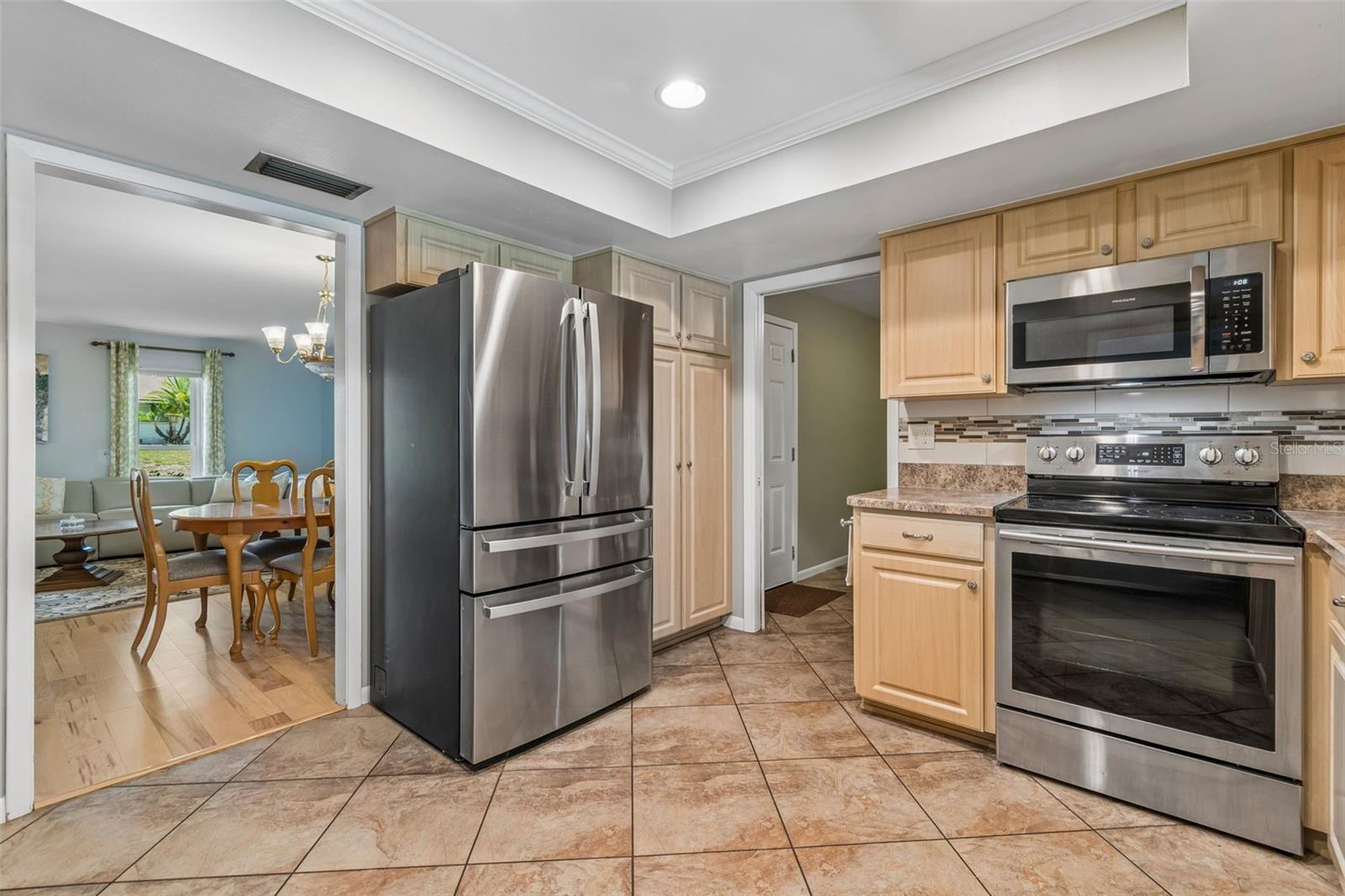 OAK GLEN - Residential