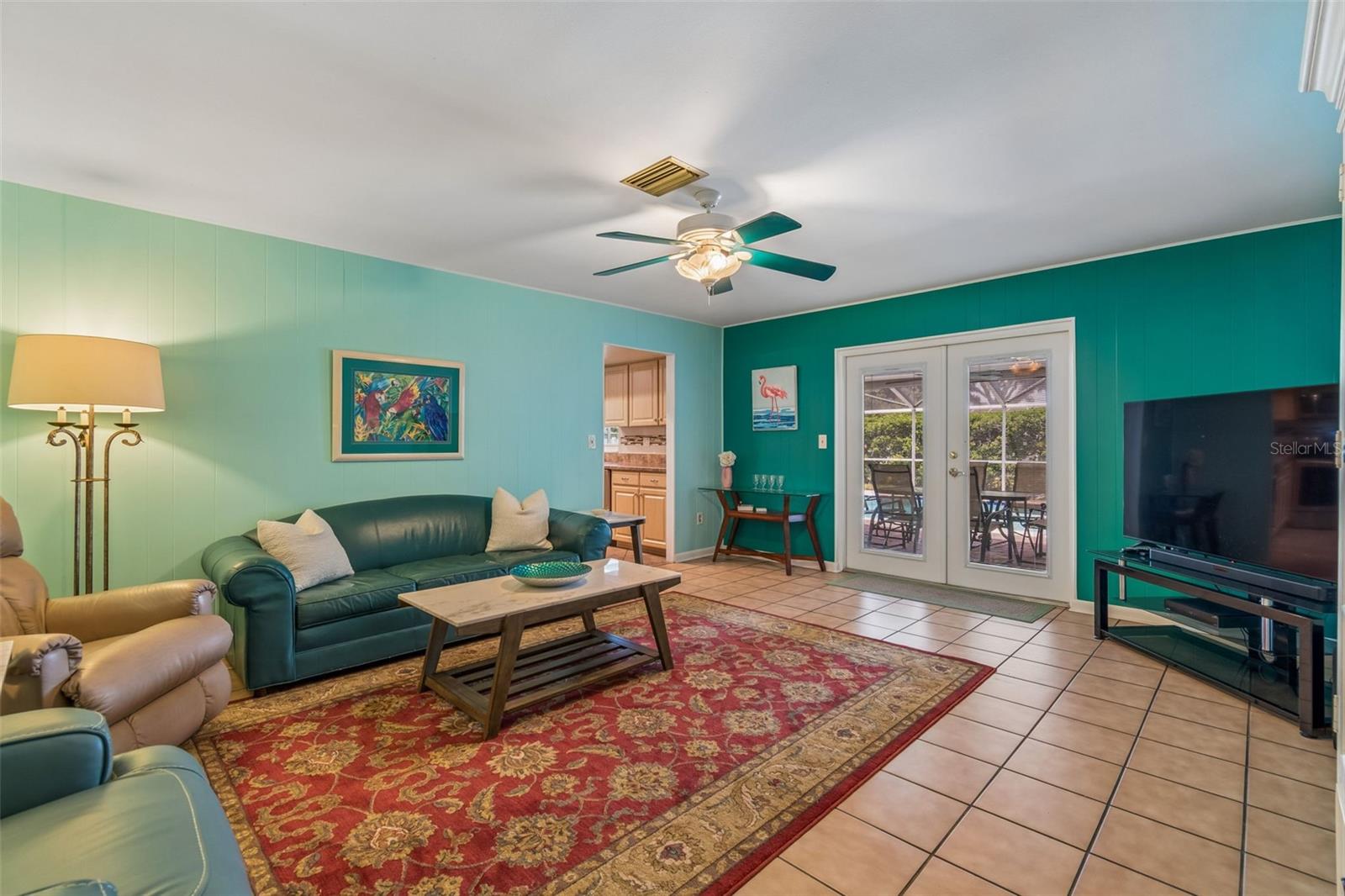 OAK GLEN - Residential
