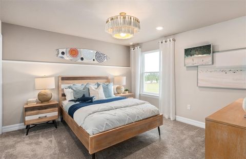 Tiny photo for 1393 Zesty Citrus Lane, Minneola, FL 34715 (MLS # O6362906)