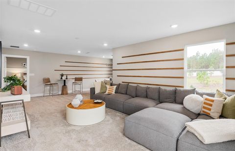 Tiny photo for 1393 Zesty Citrus Lane, Minneola, FL 34715 (MLS # O6362906)