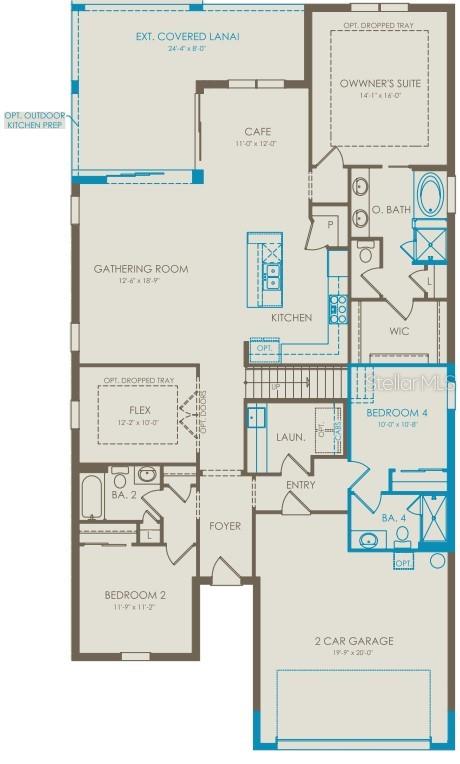 DEL WEBB MINNEOLA - Residential
