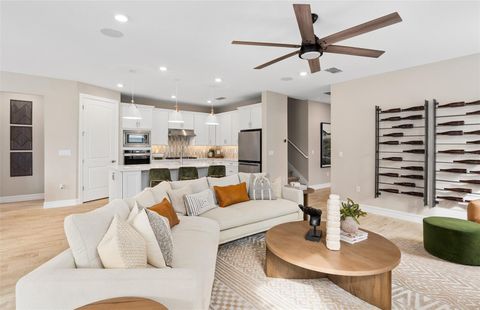 Tiny photo for 1393 Zesty Citrus Lane, Minneola, FL 34715 (MLS # O6362906)