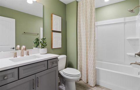 Tiny photo for 1393 Zesty Citrus Lane, Minneola, FL 34715 (MLS # O6362906)