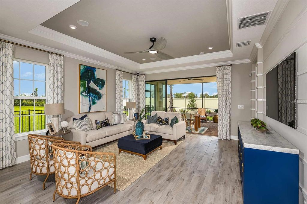 Photo of 29456 Velletri Lane, Wesley Chapel, FL 33543 (MLS # T3551972)