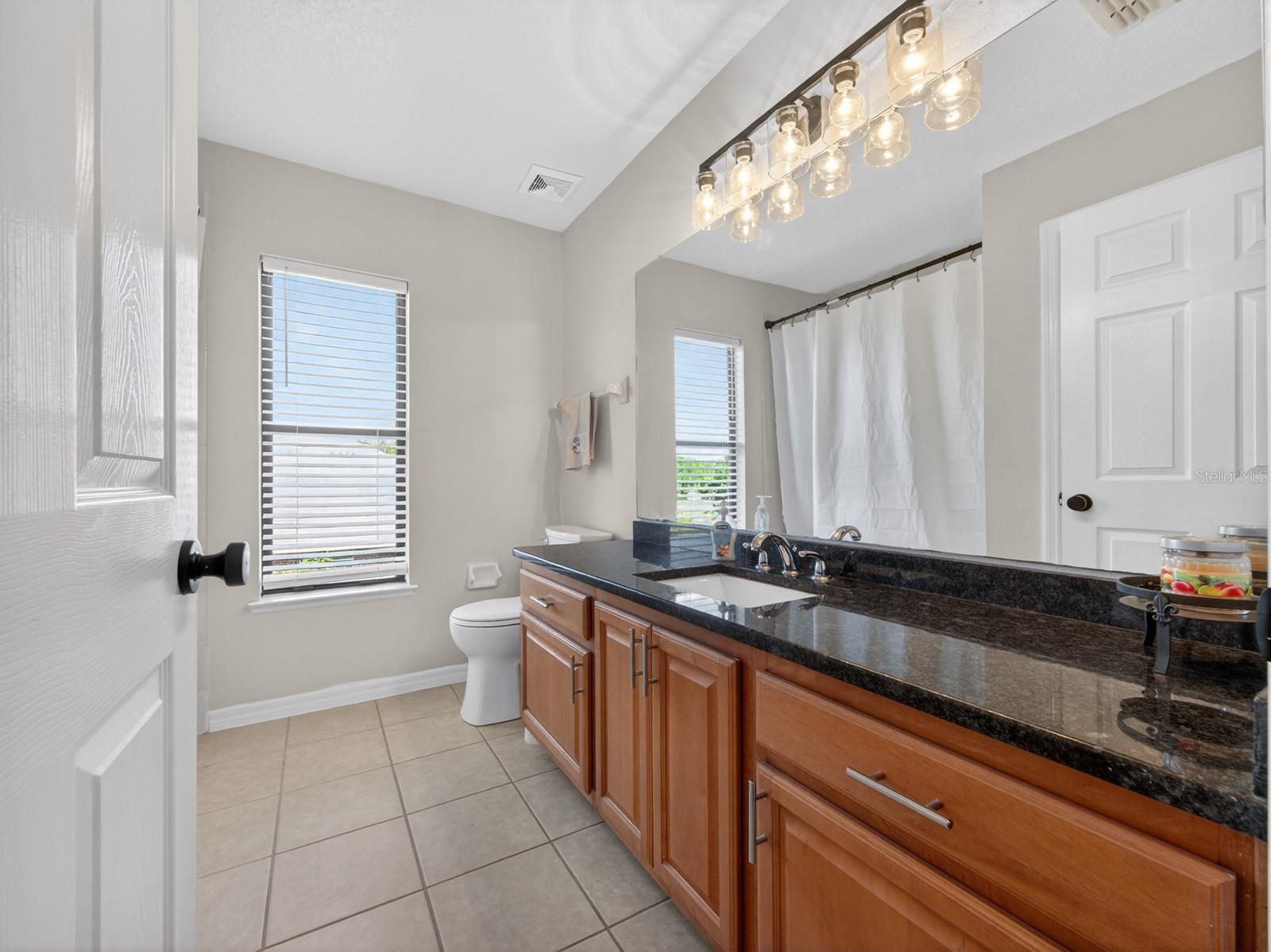 UPSON DOWNS - Residential