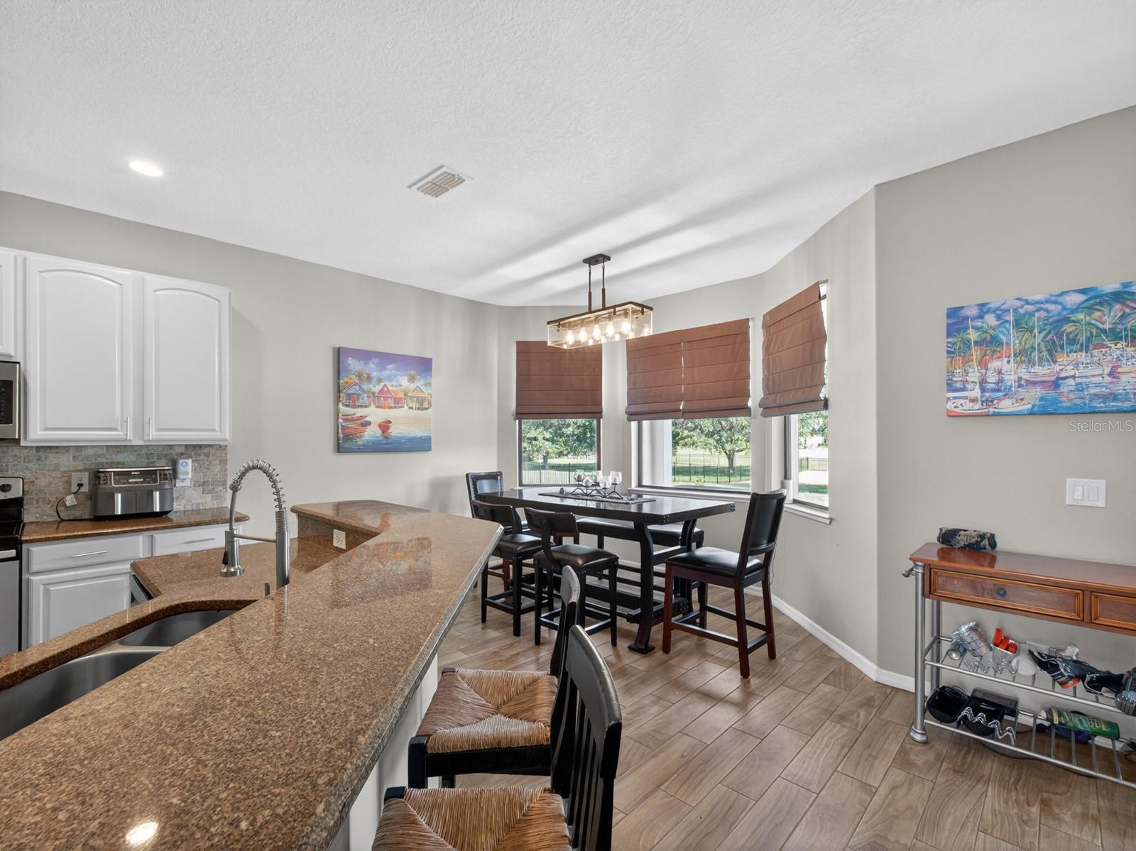 UPSON DOWNS - Residential