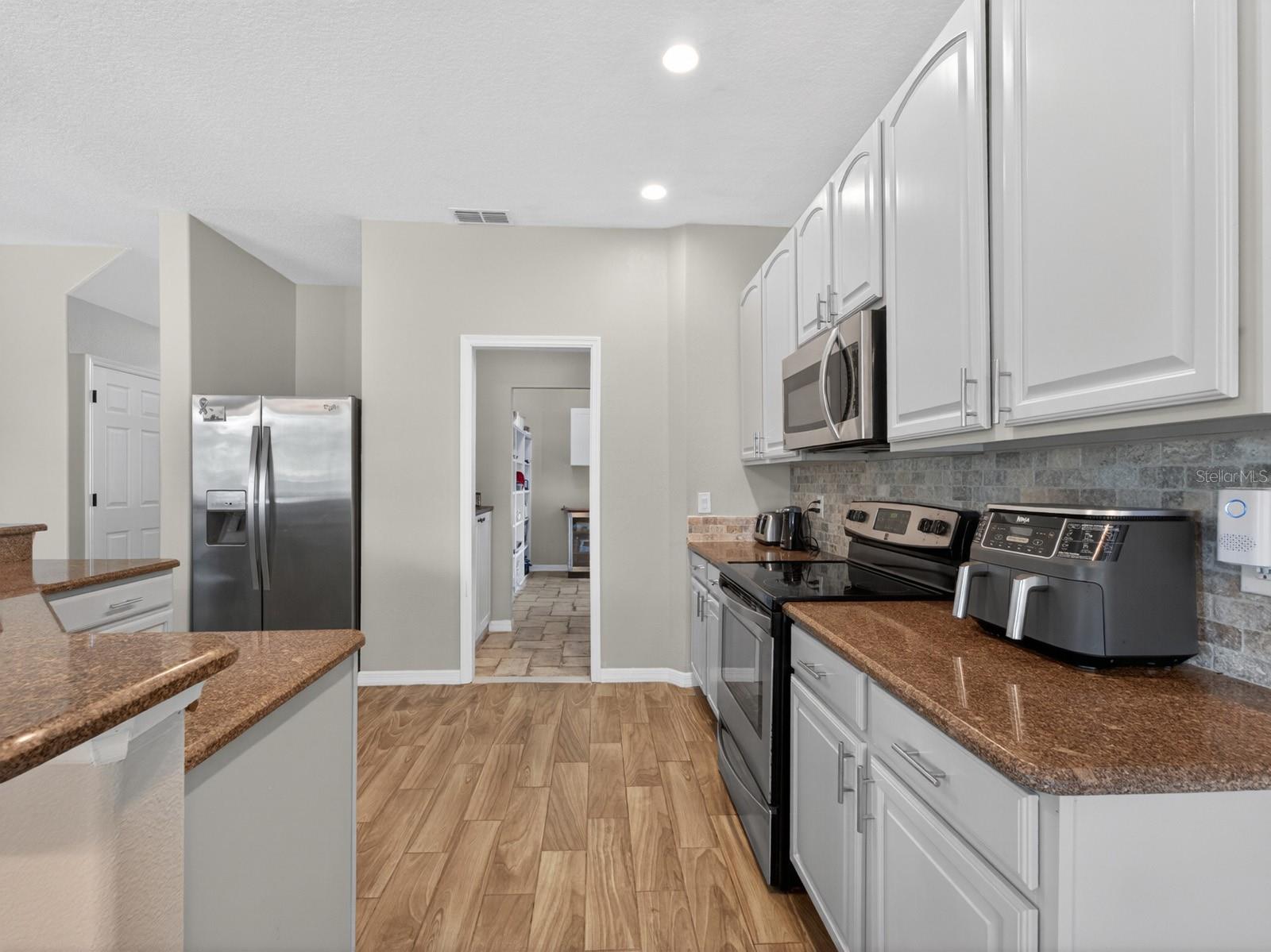 UPSON DOWNS - Residential