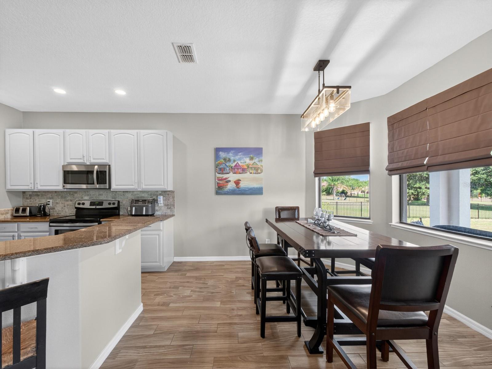 UPSON DOWNS - Residential